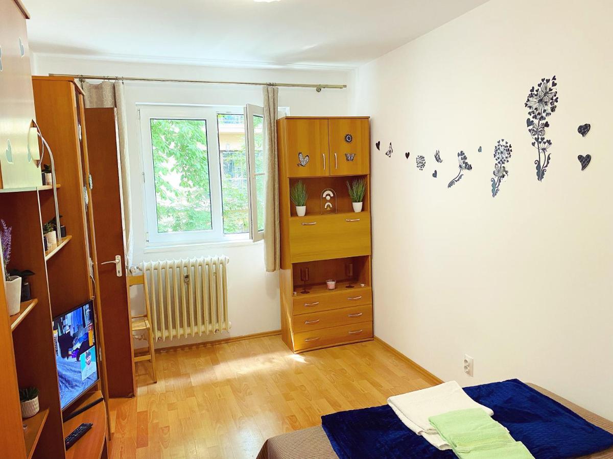 Apartament Casa Andu Piata Alba Iulia Bucureşti